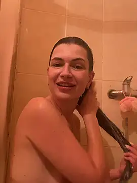 Snapshot of Cutee_Erika chatting on July 20, 9:56 am Cutee Erika online show from July 20, 9:56 am