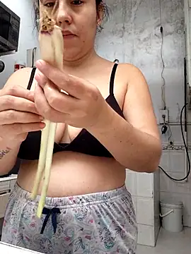 SweetHairy online show from March 12, 12:33 pm