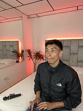 AndyRush   online show from March 18, 4:04 am