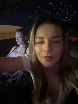 SweetSofiX online show from March 12, 6:14 pm