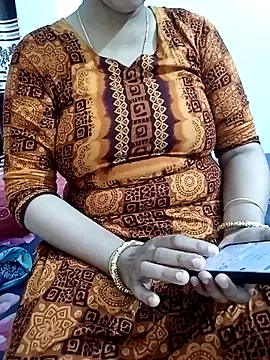 Miss-Akhi5500 online show from April 29, 9:57 am
