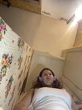 Nenssy555 online show from March 13, 12:34 pm