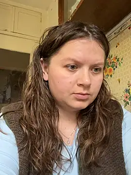Nenssy555 online show from April 8, 2:39 pm