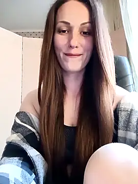 LunaCrystall online show from April 30, 4:02 pm