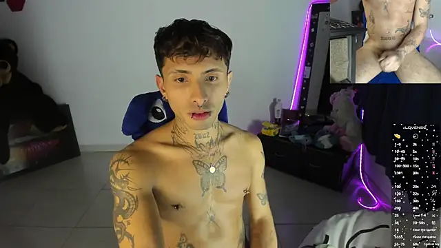 Wall ee- online show from March 11, 7:47 am