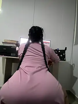 AlanaArabic online show from March 21, 10:53 am