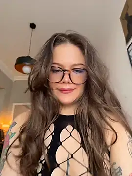 Tallulah Kinky online show from July 25, 12:36 pm