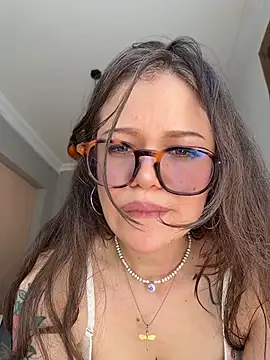 Tallulah Kinky online show from July 28, 3:21 pm