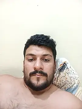 OchefRabudo online show from March 10, 11:43 pm