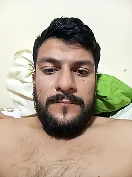 OchefRabudo online show from May 2, 5:34 am