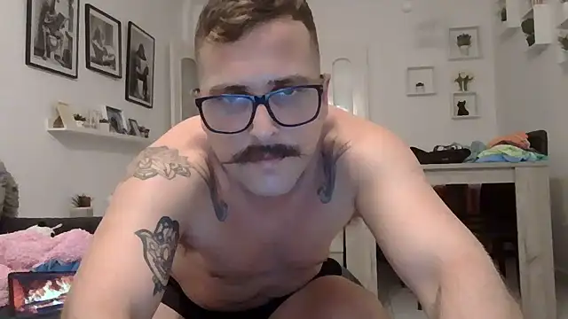 yanick931 online show from June 14, 2:24 am