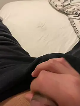 Alex Sex Adict online show from March 13, 8:04 pm