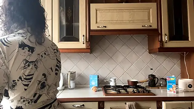 AngelesRavetto online show from March 19, 5:22 am