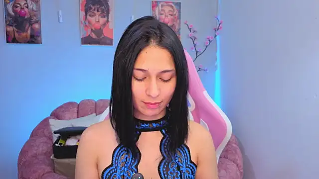 miss  madison online show from May 20, 9:43 pm