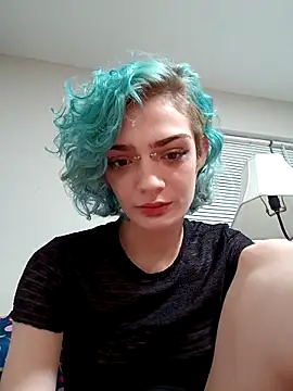 veeshappyplace online show from March 11, 1:00 am