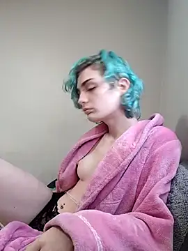 veeshappyplace online show from March 13, 10:49 pm