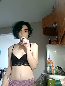 veeshappyplace online show from March 16, 9:41 pm