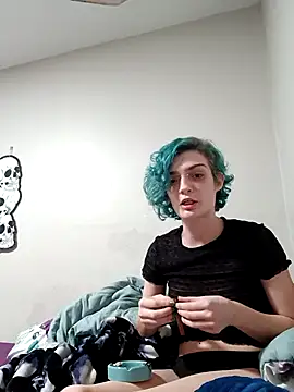 veeshappyplace online show from March 25, 4:18 am