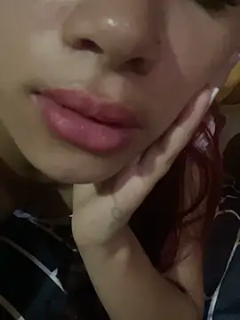 Snapshot of CandyRex chatting on March 19, 1:26 pm CandyRex online show from March 19, 1:26 pm