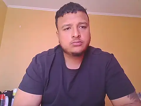 Dc333777 online show from April 22, 7:04 pm