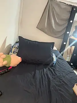 hannnaa online show from March 15, 3:45 am