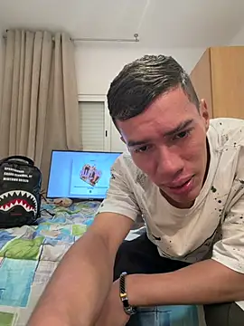 borisito777 online show from March 17, 5:49 pm