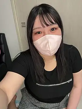 Snapshot of hikari0302chat chatting on March 23, 11:03 am hikari0302chat online show from March 23, 11:03 am