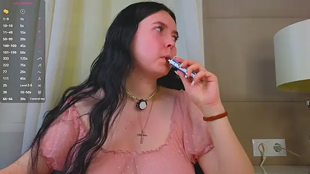 Boobinary online show from July 10, 12:59 am