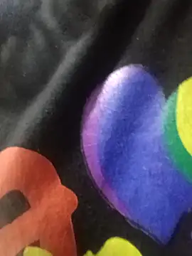 Dirty Salome2 online show from March 16, 3:01 am