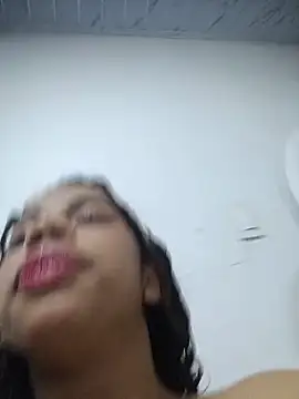 Dirty Salome2 online show from May 13, 3:37 am