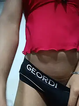 Dirty Salome2 online show from May 28, 3:37 am