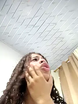 Dirty Salome2 online show from June 11, 2:53 am