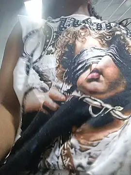 Dirty Salome2 online show from June 14, 10:56 pm