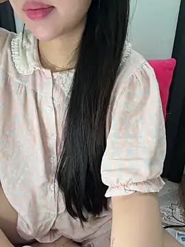 Snapshot of Nanasexy68 chatting on March 26, 3:01 am Nanasexy68 online show from March 26, 3:01 am