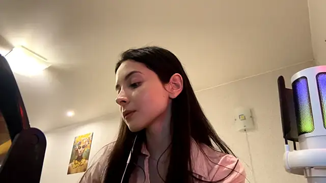 Mikytiki online show from March 12, 2:23 pm