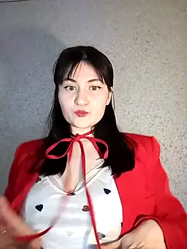 Jessicakiss  online show from March 12, 6:08 am