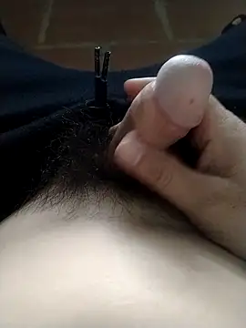 soigia35 online show from March 14, 4:51 am