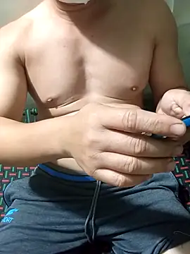 soigia35 online show from March 16, 1:59 pm