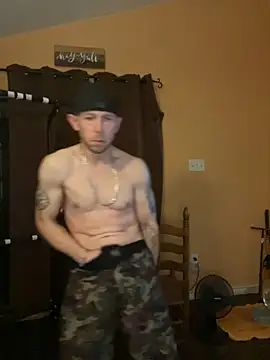 Thumper36 online show from March 15, 7:36 am