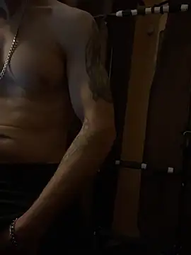 Thumper36 online show from March 27, 10:04 am