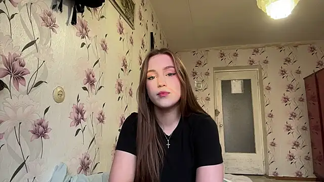 AnnaWasp online show from March 13, 5:03 am