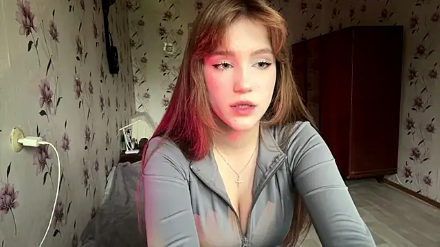 AnnaWasp online show from May 8, 4:51 am