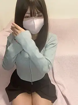 Snapshot of ichigonoiichan chatting on April 7, 12:00 am ichigonoiichan online show from April 7, 12:00 am