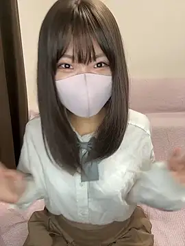Snapshot of ichigonoiichan chatting on April 16, 12:11 am ichigonoiichan online show from April 16, 12:11 am