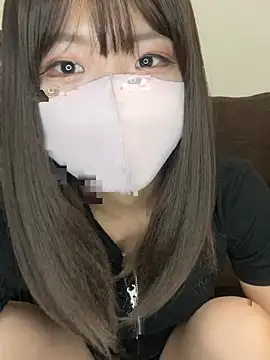 Snapshot of ichigonoiichan chatting on April 17, 12:46 am ichigonoiichan online show from April 17, 12:46 am