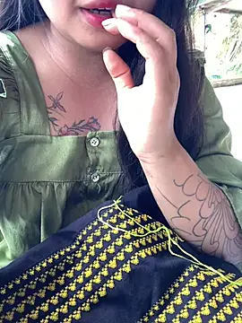 Snapshot of Motminhthoi chatting on May 16, 6:32 am Motminhthoi online show from May 16, 6:32 am