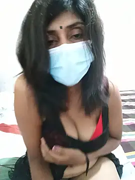 Snapshot of Amisha-35 chatting on May 26, 1:23 am Amisha-35 online show from May 26, 1:23 am