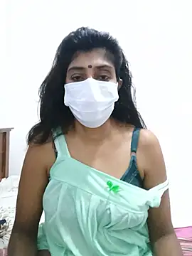 Snapshot of Amisha-35 chatting on July 15, 1:00 am Amisha-35 online show from July 15, 1:00 am