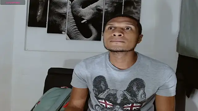 chrisramosv online show from March 16, 10:47 pm