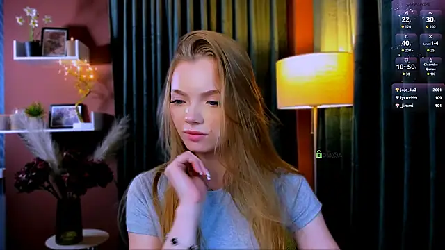 maddy moah online show from April 20, 4:54 pm